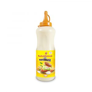 Sauce mayonnaise Walima 500ml