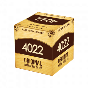 Thé Vert Gunpowder 4022 500g