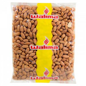 Arachide Décortiquée Crue 1kg