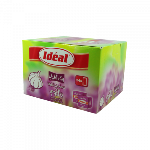 Bouillon IDEAL Damti Ail
