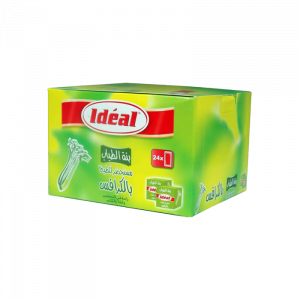 Bouillon IDEAL Damti aux Herbes