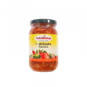 Chakchouka Walima 350g