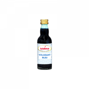 Colorant Bleu Walima 60 ml