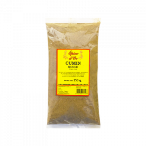 Cumin poudre 250g