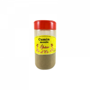 Cumin Poudre Bocal