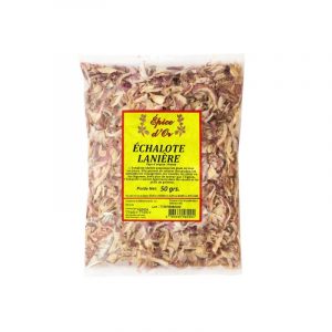 Echalote Laniere 50g