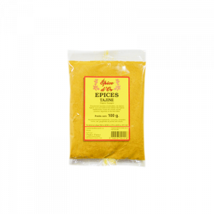 Epices Tagine 100g