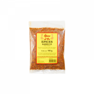 Epices Barbecue Poudre 100g