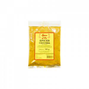 Epices Chourba 100g