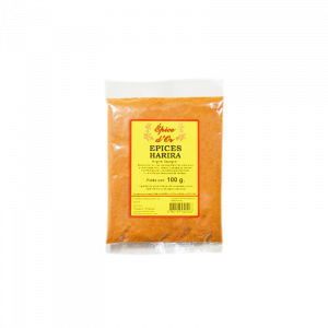 Epices Harira 100g