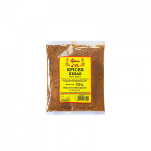 Epices Kebab 100g