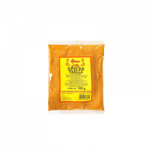 Epices Paella 100g