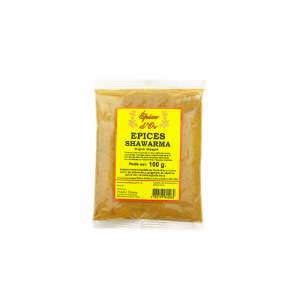 Epices Shawarma 100g
