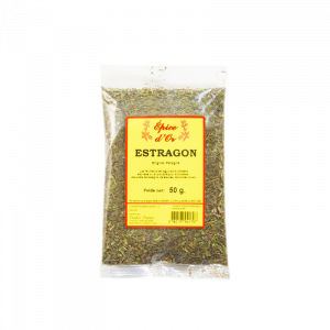 Estragon Entier 50g