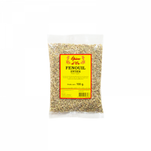 Fenouil Grain 100g