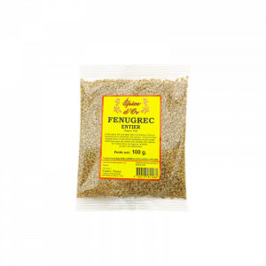 Fenugrec Entier 100g