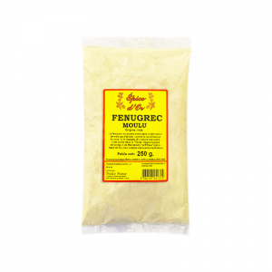 Fenugrec Poudre 250g