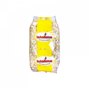 Flocon D’Avoine WALIMA 500g