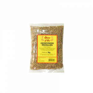 Genevrier Feuilles 50g