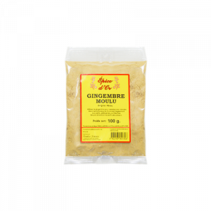 Gingembre Poudre 100g