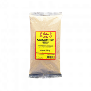 Gingembre Poudre 250g