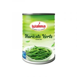 Haricot Vert Walima 1/2