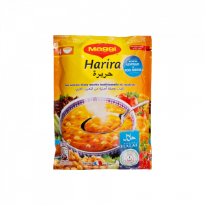 Harira MAGGI