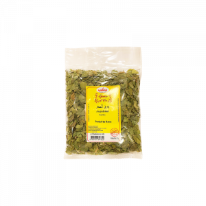 Jujubier Feuilles 50g