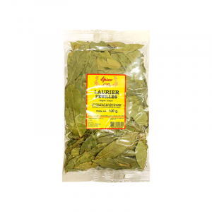 Laurier Feuilles 100g