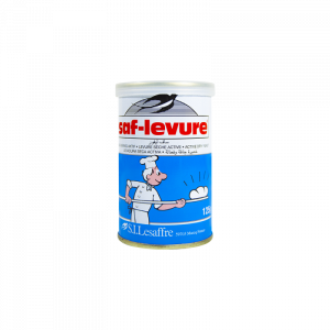 Levure Saf 125g