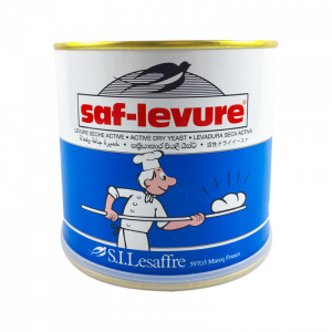 Levure Saf 500g