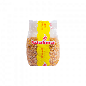 Mais Pop Corn WALIMA 500g