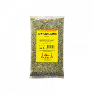 Marjolaine Entière 50g