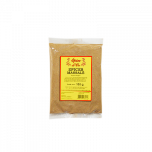 Massalé Poudre 100g