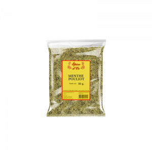 Menthe  Pouliot 50g