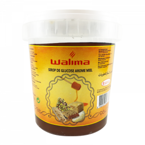 Miel de Glucose 2kg