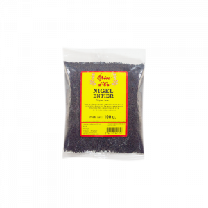 Nigelle Entière 100g