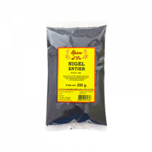 Nigelle Entière 250g