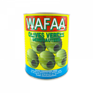 Olives vertes DN 5/1