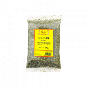 Origan Entier 50g