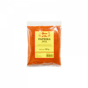 Paprika Poudre 100g