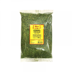 Persil Entier 250g