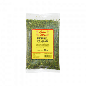 Persil Entier 50g
