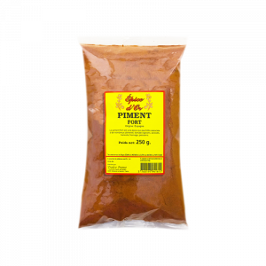 Piment Fort Poudre 250g