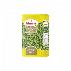 Pois Casses 1Kg