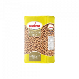 Pois Chiches Crue 1kg