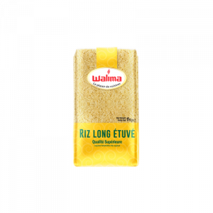 Riz Lg Etuve Walima 1Kg