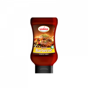 Sauce Barbecue Walima 300mL