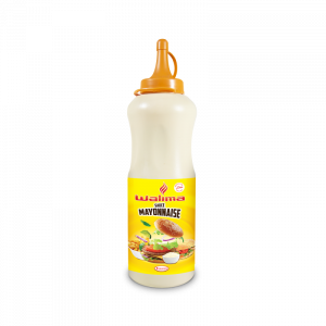 Sauce Mayonnaise Walima 500 mL