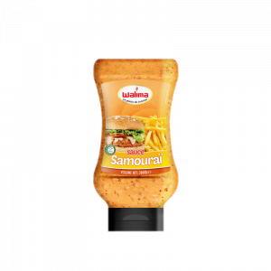 Sauce Samourai Walima 300mL